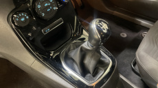 Ford Fiesta 1.0 EcoBoost Zetec 5dr Petrol Hatchback